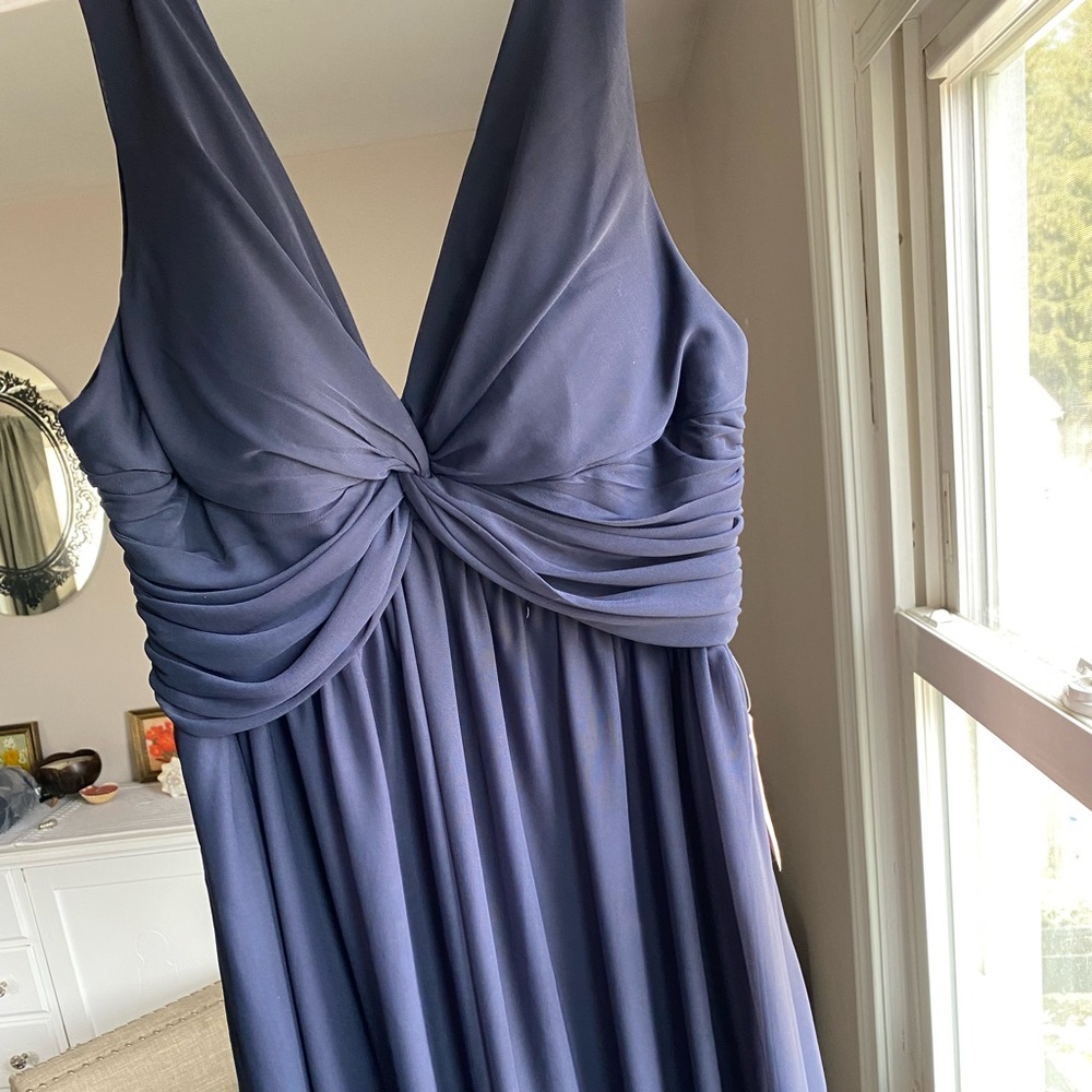 NWT Birdy Grey Liliana Dress
